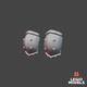 High knight Death squad Armour Kit