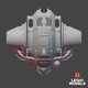 High knight Death squad Armour Kit