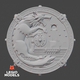 Wolf shield
