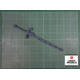 Wolf sword