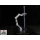 Wolf sword