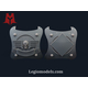 Death squad Armour Kit