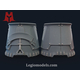 Death squad Armour Kit