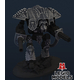 Raven Armour Kit